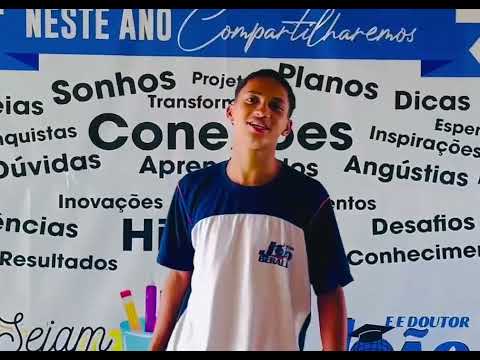 Quer dominar o seu futuro vem pro João Beraldo