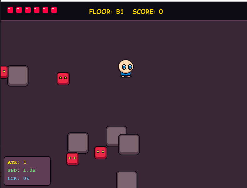 Estudantes desenvolvem jogo em Python com sistema de animações